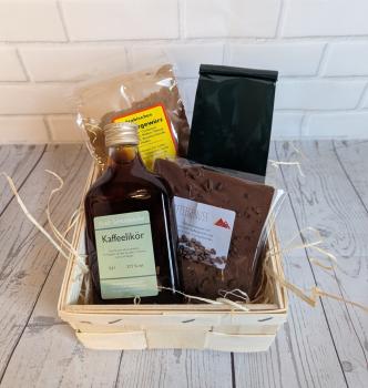 Kaffegeschenkset